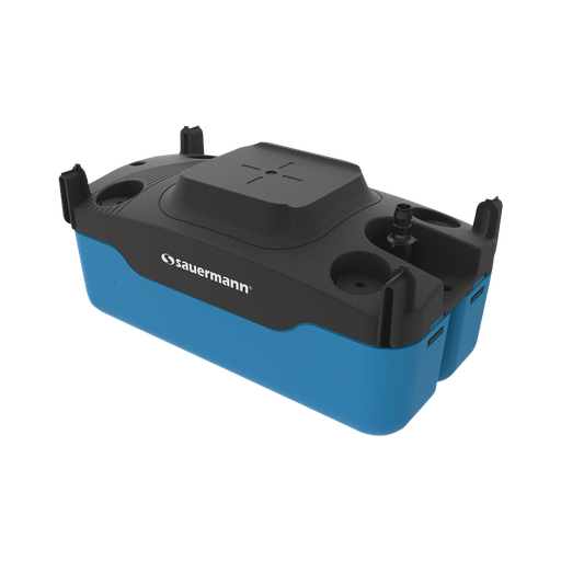 [SI83CE01UN23] Kondensaadipump Si-83, nutitoega, seadmeväline.