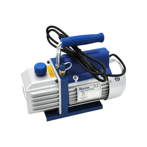 [11163] Vaakumpump MS-2, üheastmeline, 70 l/min, kaal 7,1 kg.