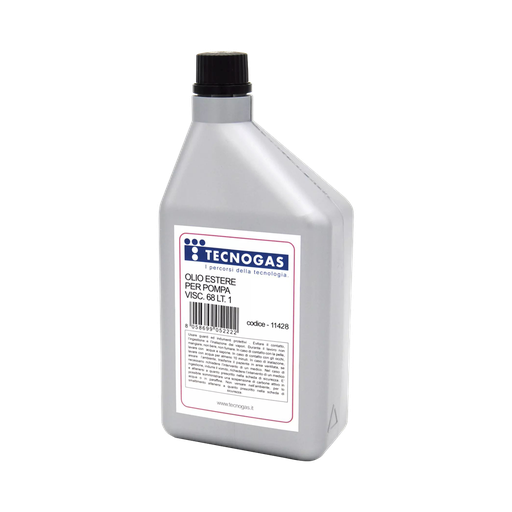 [11428] Compressor oil. Viscosity 32. 1L.