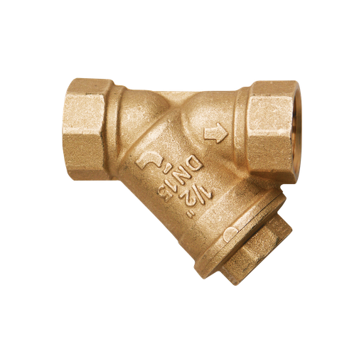 [I1920012] Mudafilter 1/2" (DN15), 20 bar/290 psi.