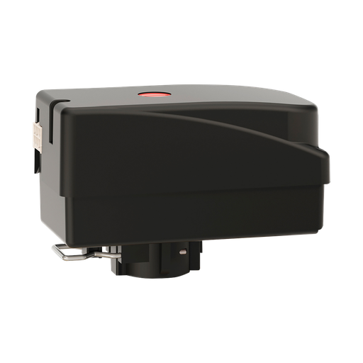 [66062] EMV 110-K SPST aktuator 230 VAC med kabel 3 m.
