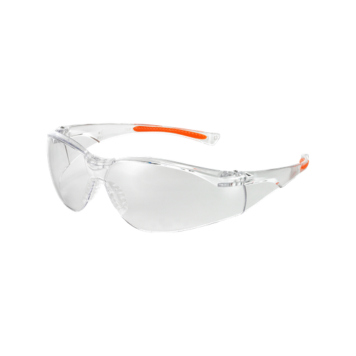 [TU51300] Kaitseprillid TAMREX Basic, värvitu läätsega.