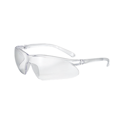 [TU50511] Kaitseprillid TAMREX Maxcomfort, värvitu läätsega.