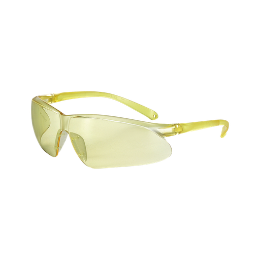 [TU50519] Kaitseprillid TAMREX Maxcomfort, kollase läätsega.