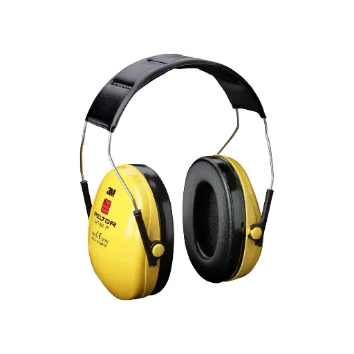 [3221010] Kõrvaklapid PELTOR H510A Optime I.