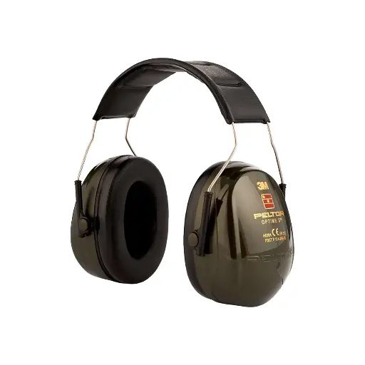 [3221050] Kõrvaklapid PELTOR H520A Optime II.
