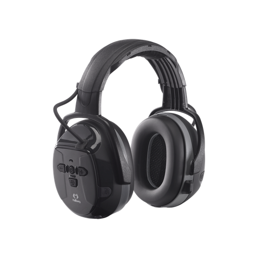 [48001-001] Kõrvaklapid HELLBERG Xstream LD Bluetooth®.