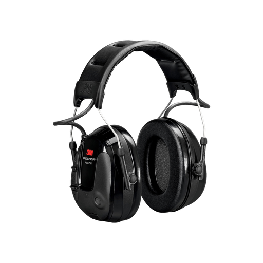 [HRXS220A] Kõrvaklapid 3M PELTOR WorkTunes™ Pro raadioga.