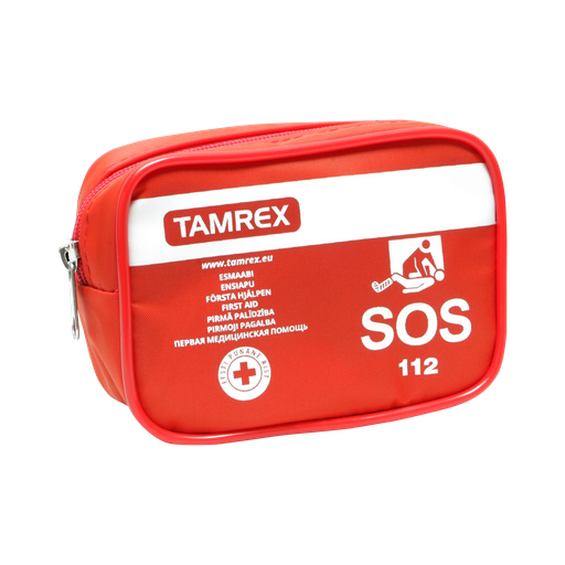 [EA110] Esmaabipakk TAMREX SOS.